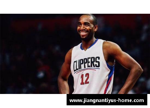 NBA球员巴莫特：从板凳席到巨星路