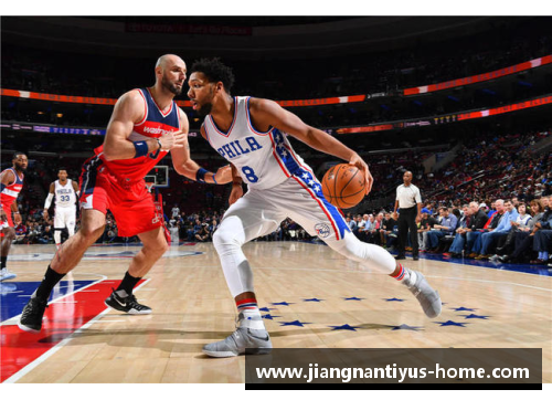 NBA球鞋标志：历史、设计与文化影响