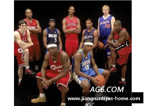 NBA新规：引领未来的比赛变革与挑战