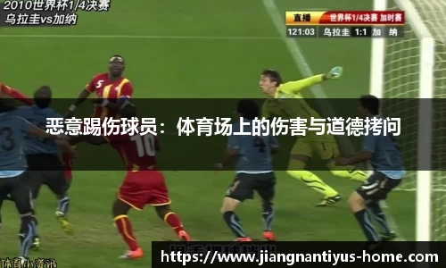 恶意踢伤球员：体育场上的伤害与道德拷问